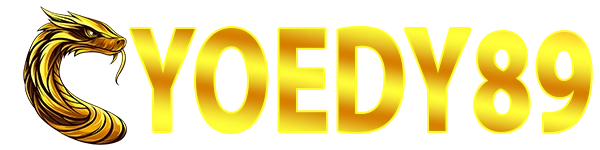 YOEDY89 LOGO
